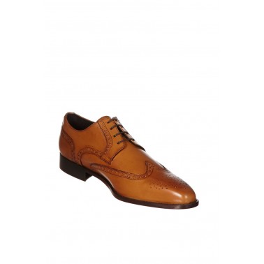 Chaussures homme couleur camel Francisco Verdi 