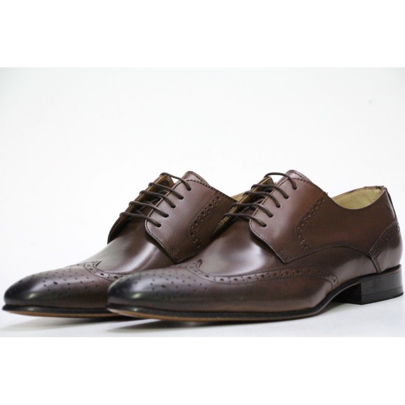 Hugo tesla manuel shoes