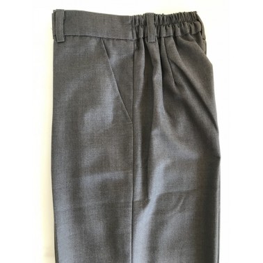 Costume enfant gris clair " Andrew" de 1 à 14 ans