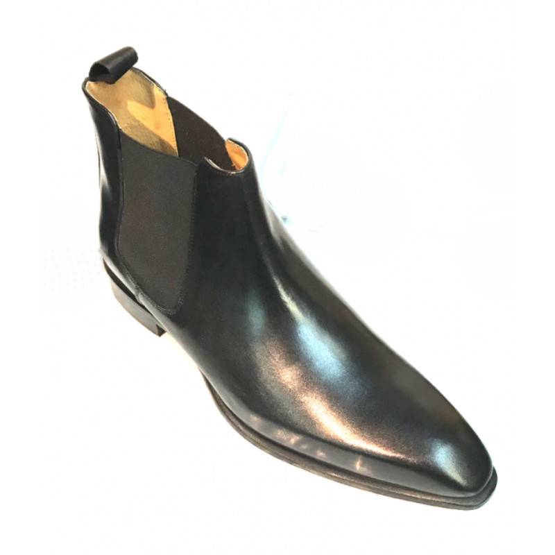 chelsea cuir