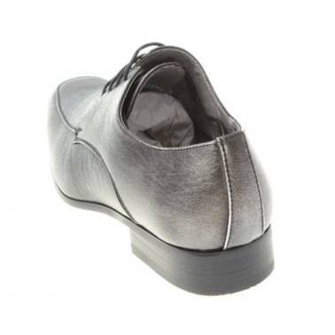Chaussure enfant grise