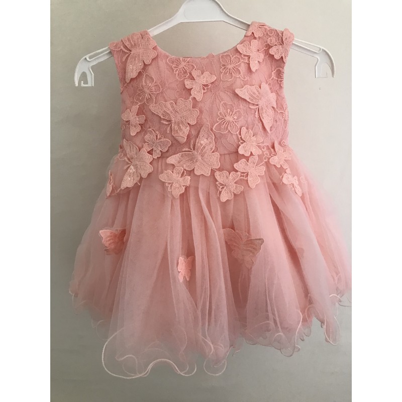 robe pour mariage bebe fille