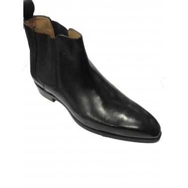 Chelsea boots noir