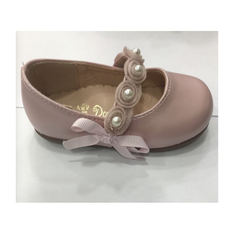 Chaussures bébé fille Tan-Champagne, chaussures de berceau, 1er  anniversaire fête mariage, chaussures bébé strass chaussures bébé fille  cadeau fille. -  Canada