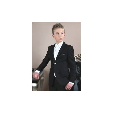 Costume enfant " Martin" noir