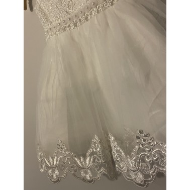 Robe bébé bapteme KATE