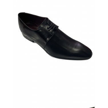 Chaussure homme  noir Pascal Morabito