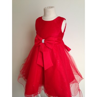 ROBE ENFANT CEREMONIE 