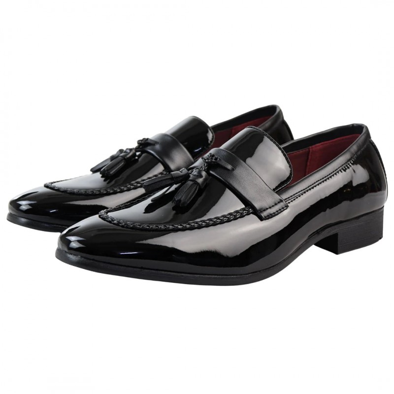 Mocassin homme pas cher online