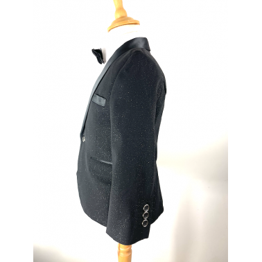 copy of Costume enfant bleu paiellete JULIEN
