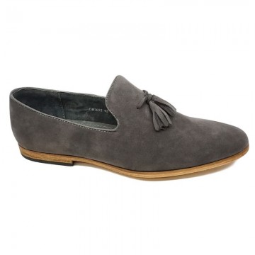 Moccasins Homme