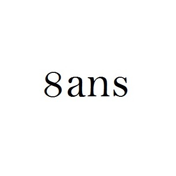 8 ans